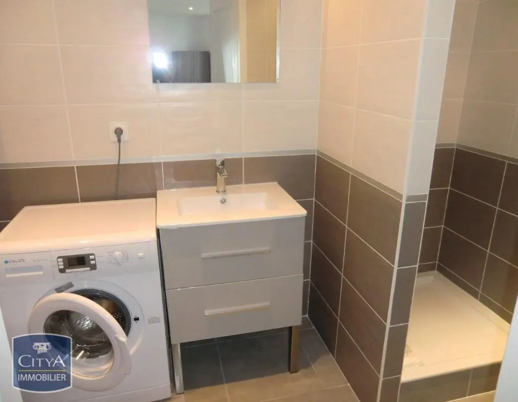 Photo 6 appartement Grenoble