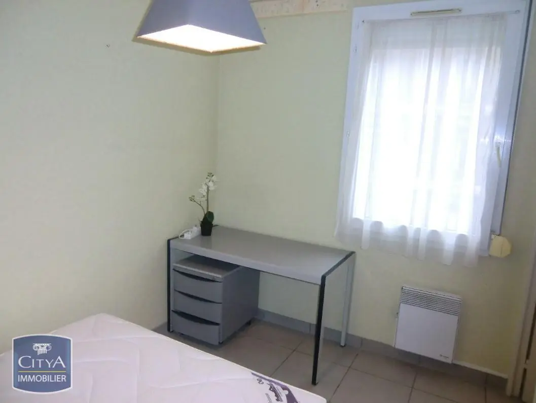 Photo 6 Appartement 2 pièces 31.19m²