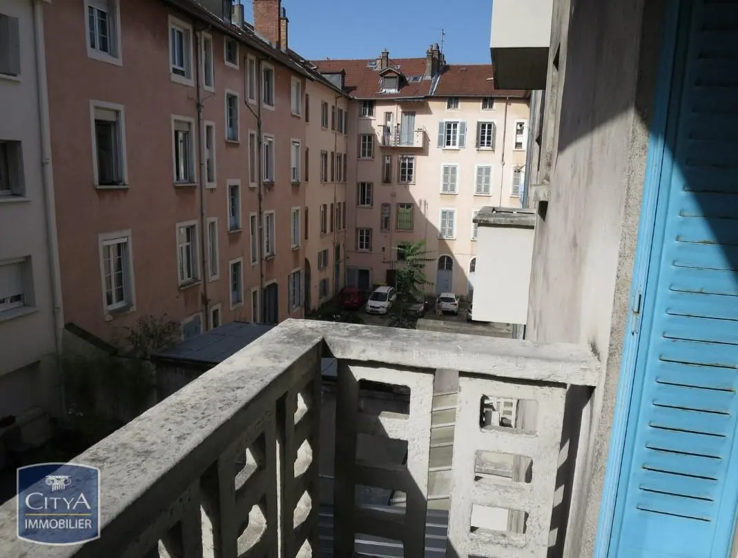 Photo 4 Appartement 1 pièce 23.33m²