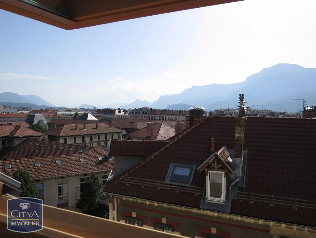 Photo 7 Appartement 1 pièce 14.51m²