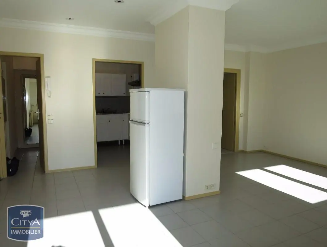 Photo 4 Appartement 1 pièce 38.7m²