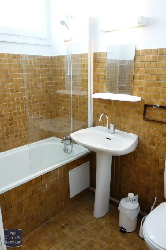 Photo 7 Appartement 1 pièce 28.4m²