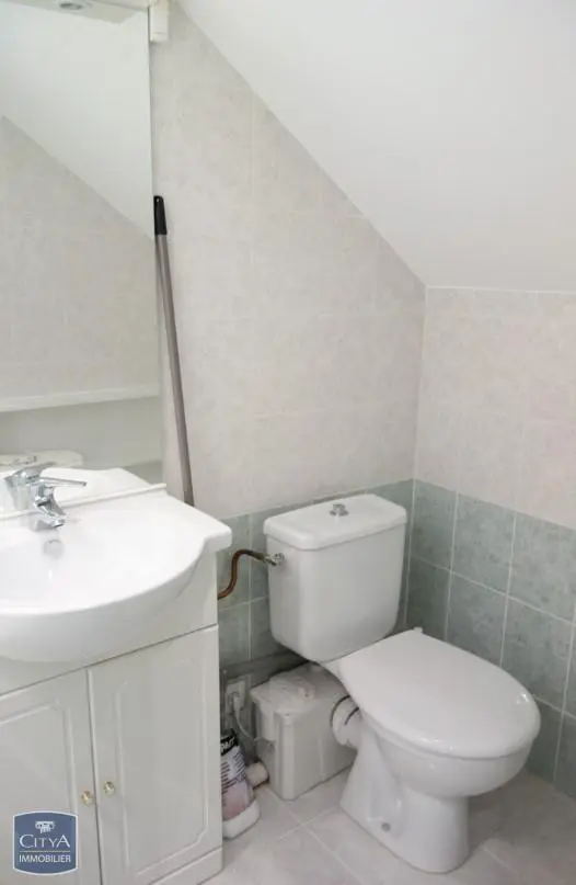 Photo 8 Appartement 1 pièce 14.04m²