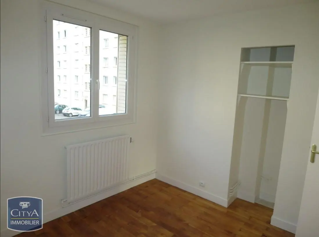 Photo 7 Appartement 3 pièces 60.84m²