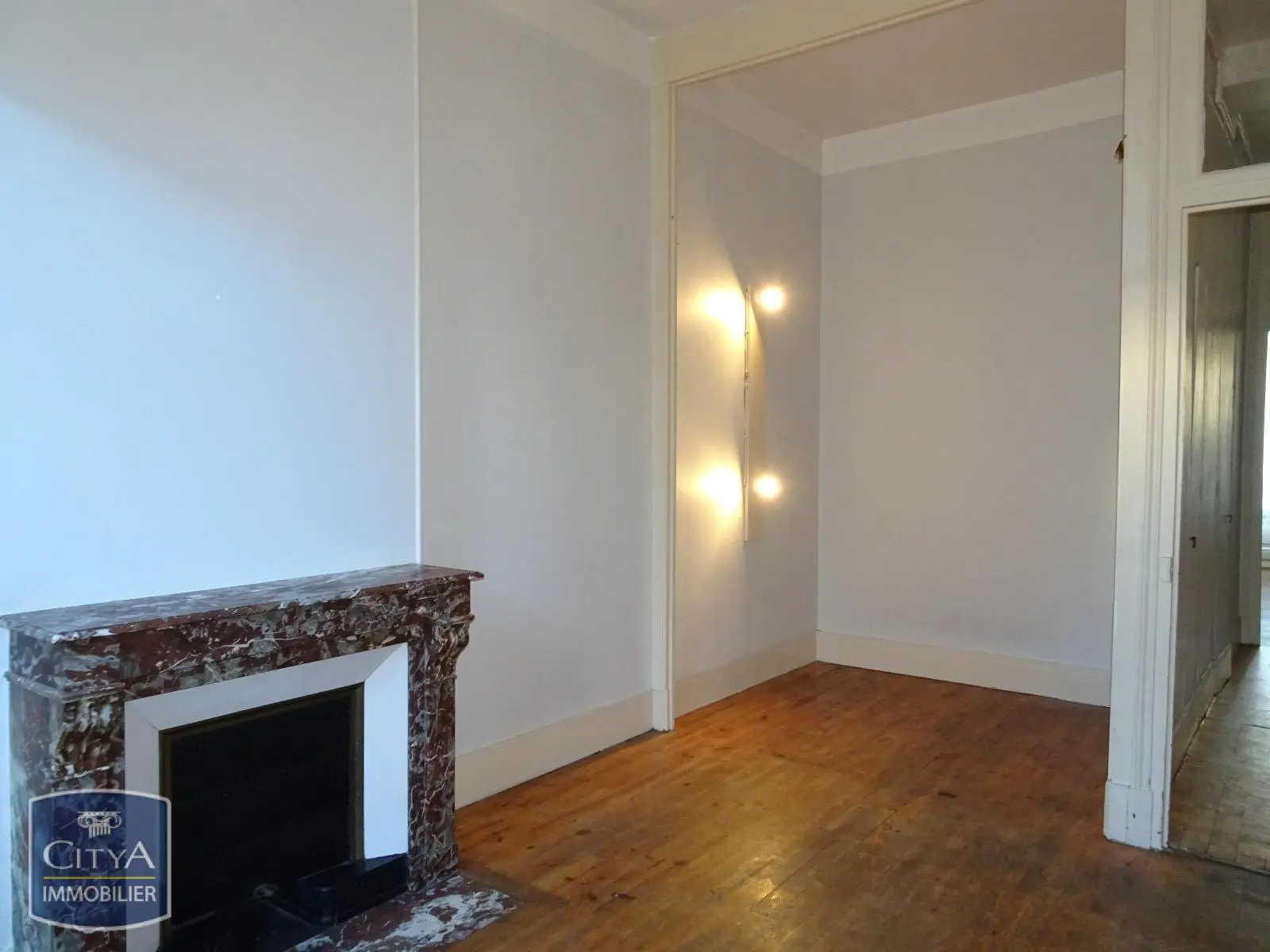 Photo 4 Appartement 2 pièces 49.97m²