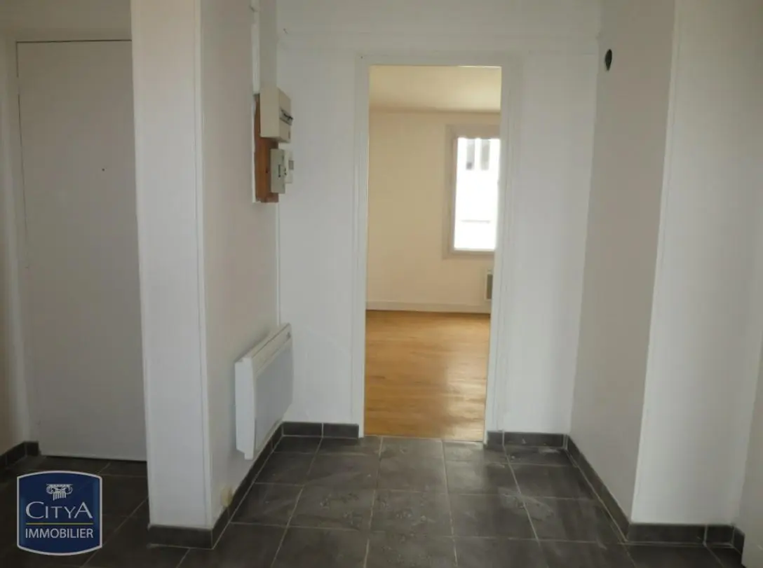 Photo 3 Appartement 3 pièces 48.84m²
