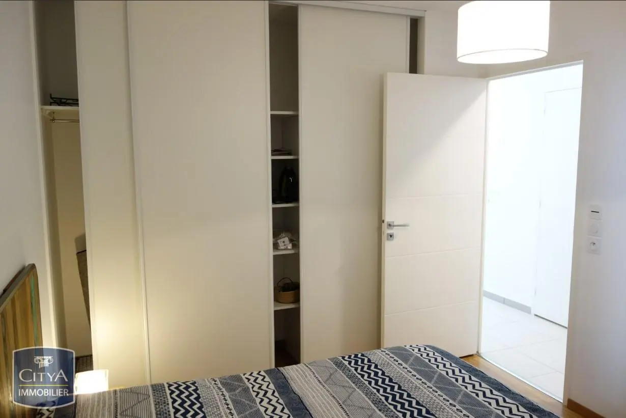 Photo 7 Appartement 2 pièces 35.3m²
