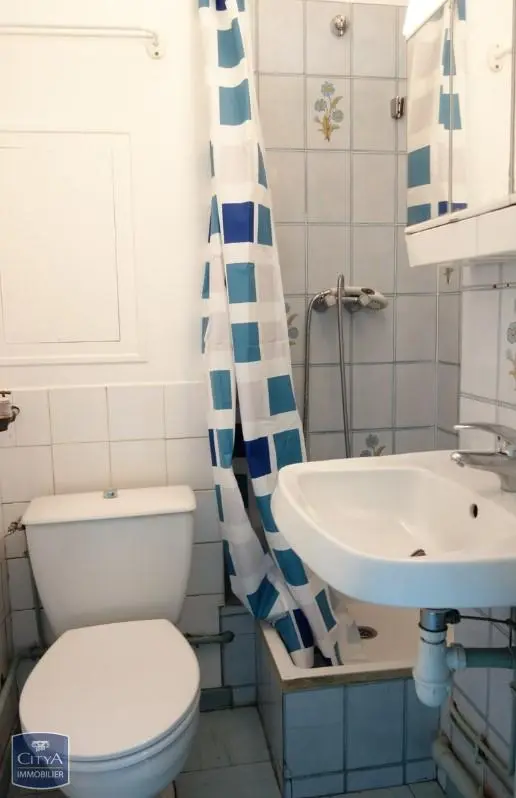 Photo 7 Appartement 1 pièce 16.74m²