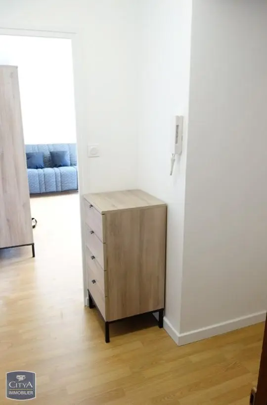 Photo 6 Appartement 1 pièce 28.4m²