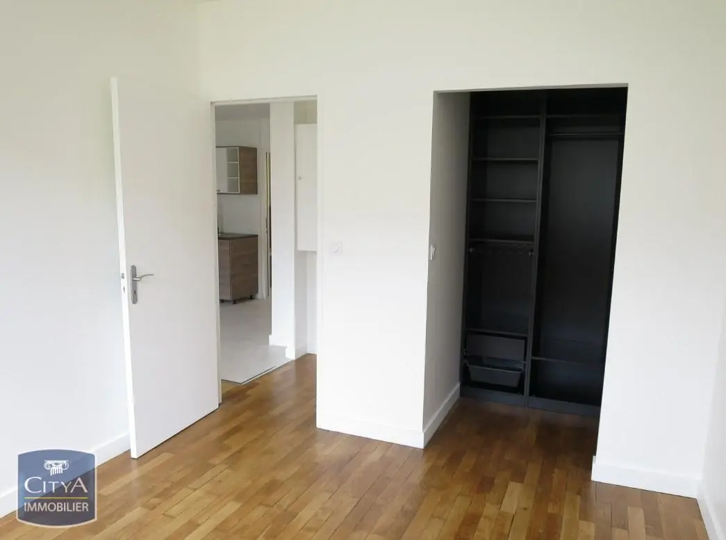 Photo 5 appartement Grenoble