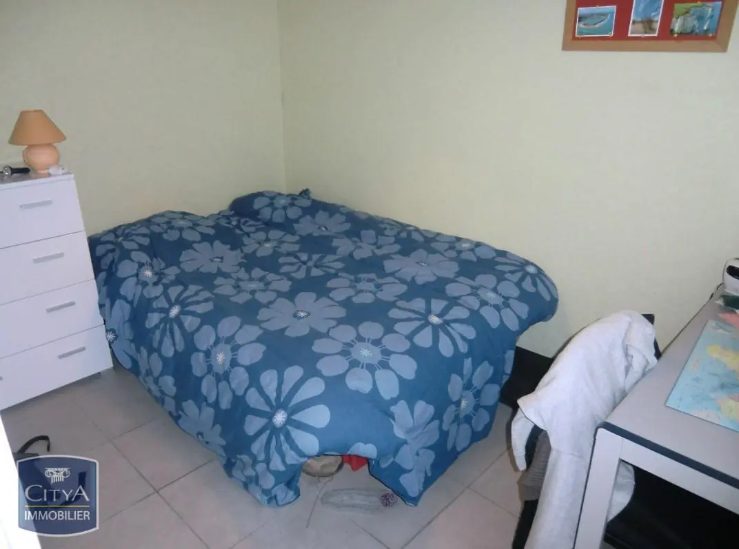 Photo 7 Appartement 2 pièces 31.19m²