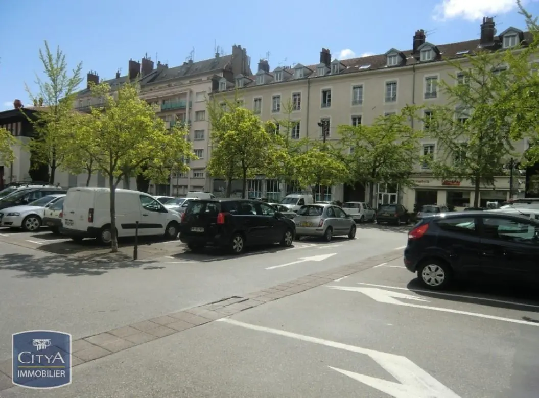 Photo 6 Appartement 1 pièce 23.33m²