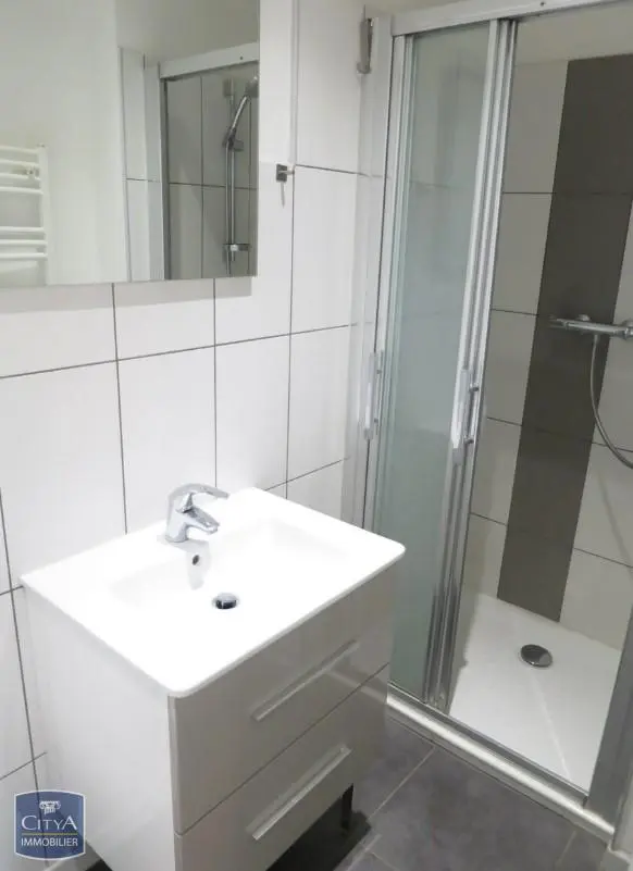 Photo 8 Appartement 1 pièce 34.4m²