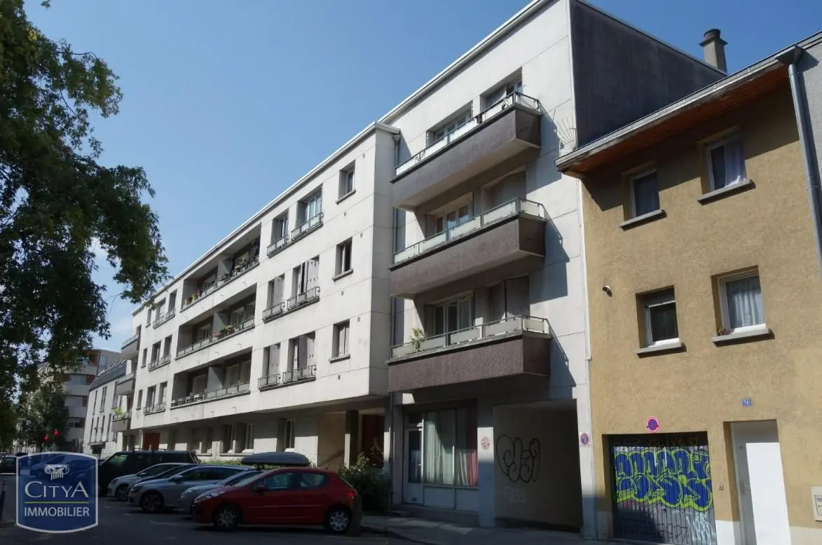 Photo 7 Appartement 2 pièces 33.41m²