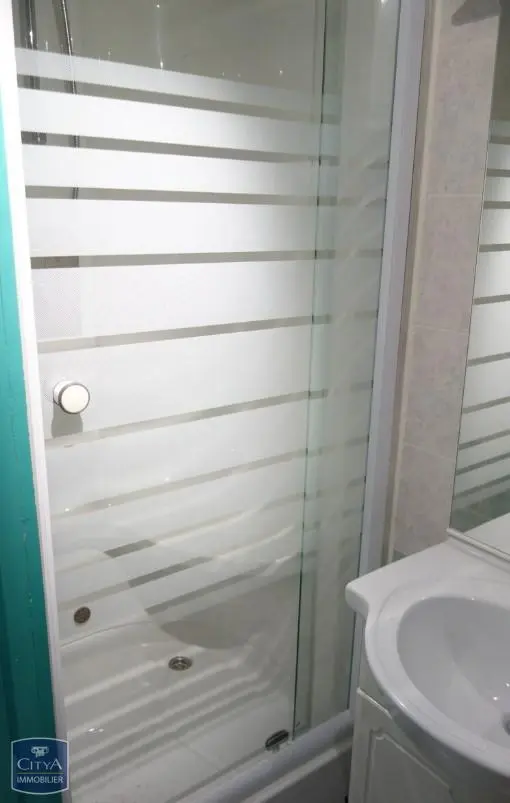 Photo 7 Appartement 1 pièce 14.04m²