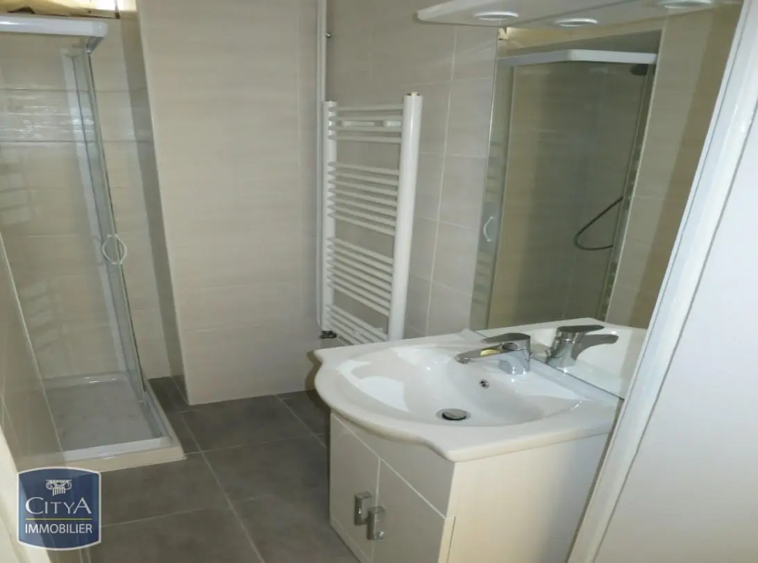 Photo 8 Appartement 3 pièces 60.84m²