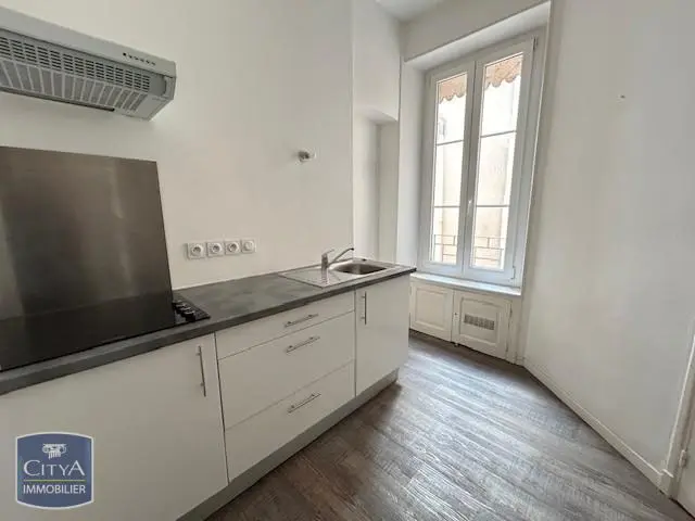 Photo 4 Appartement 2 pièces 53.42m²