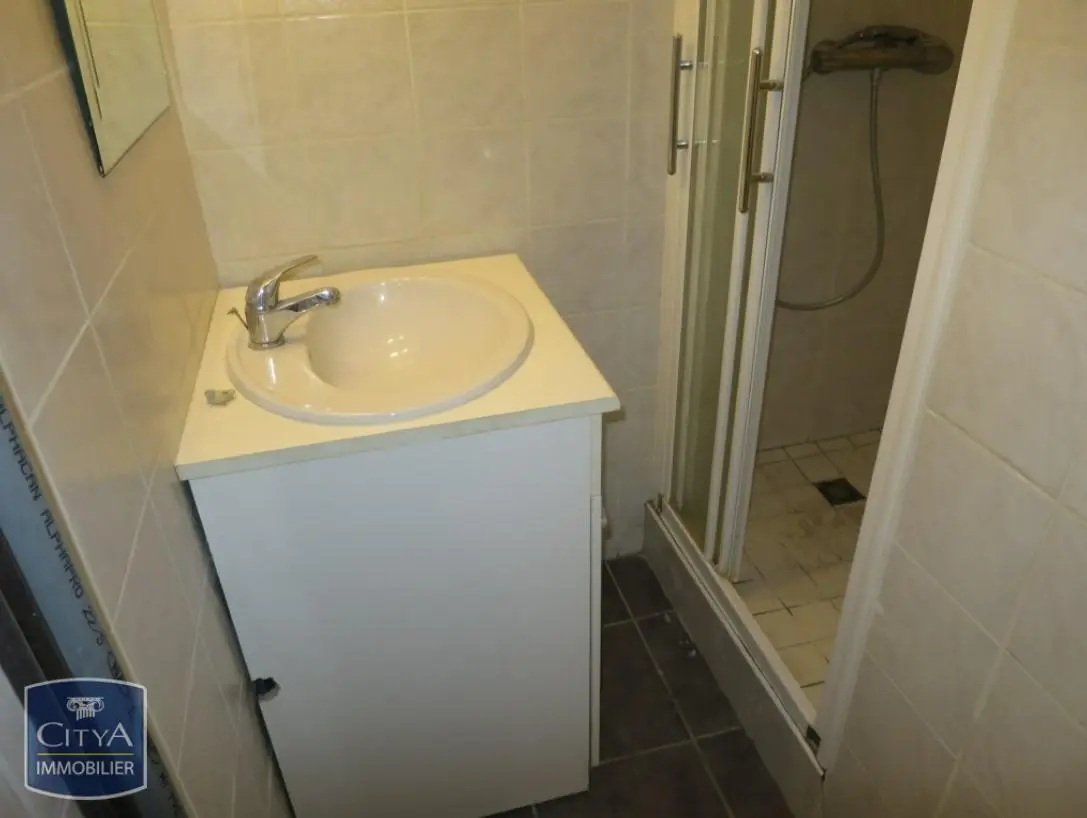 Photo 6 Appartement 3 pièces 48.84m²