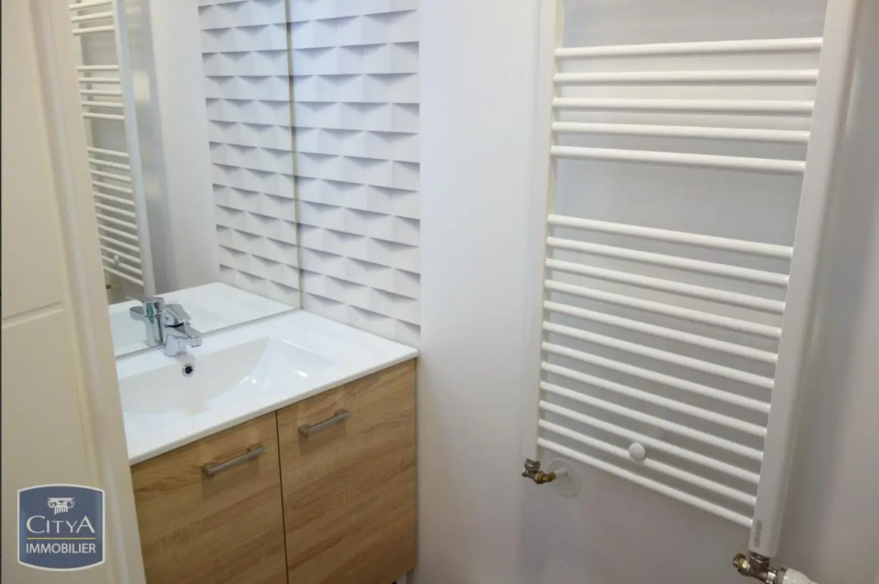 Photo 8 Appartement 2 pièces 35.3m²