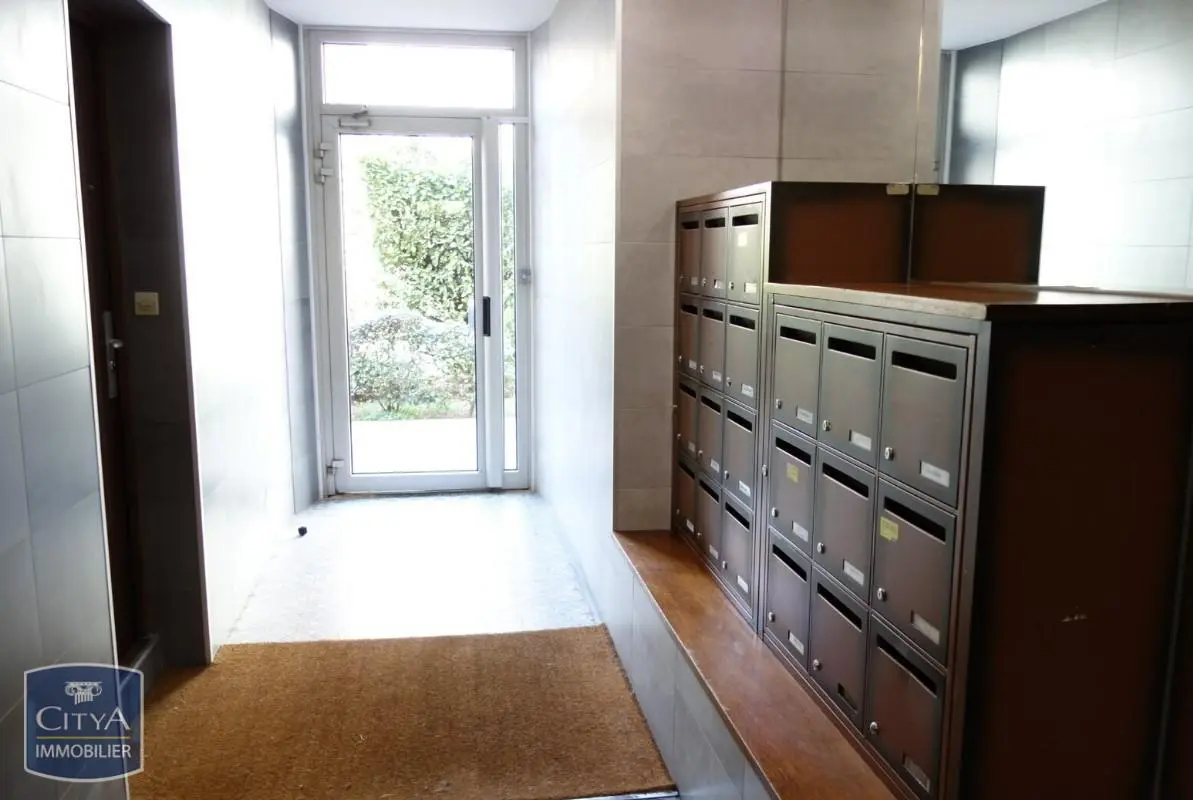 Photo 8 Appartement 1 pièce 16.74m²