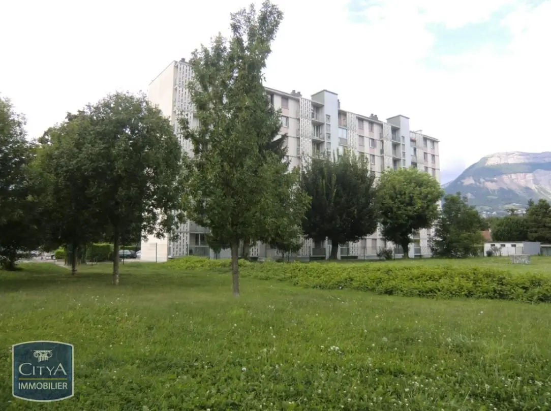 Photo 1 Appartement 2 pièces 42.79m²