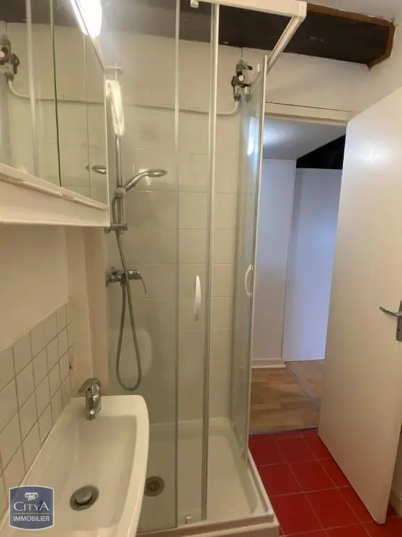 Photo 7 Appartement 1 pièce 21.34m²