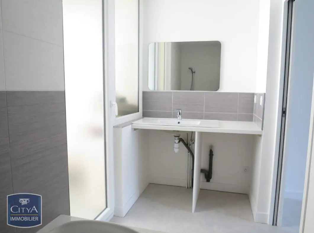 Photo 4 appartement Grenoble
