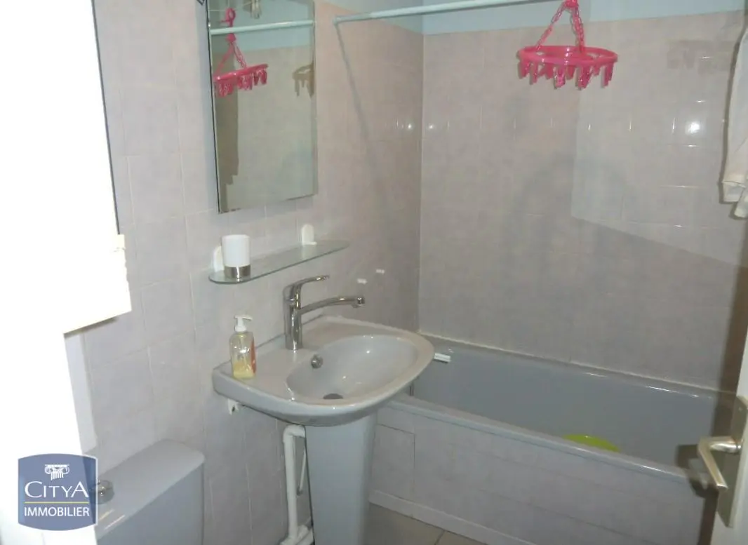 Photo 8 Appartement 2 pièces 31.19m²