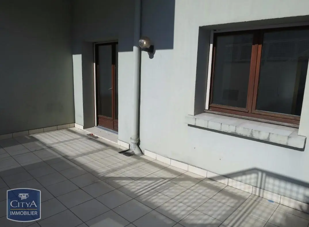 Photo 7 Appartement 1 pièce 38.7m²