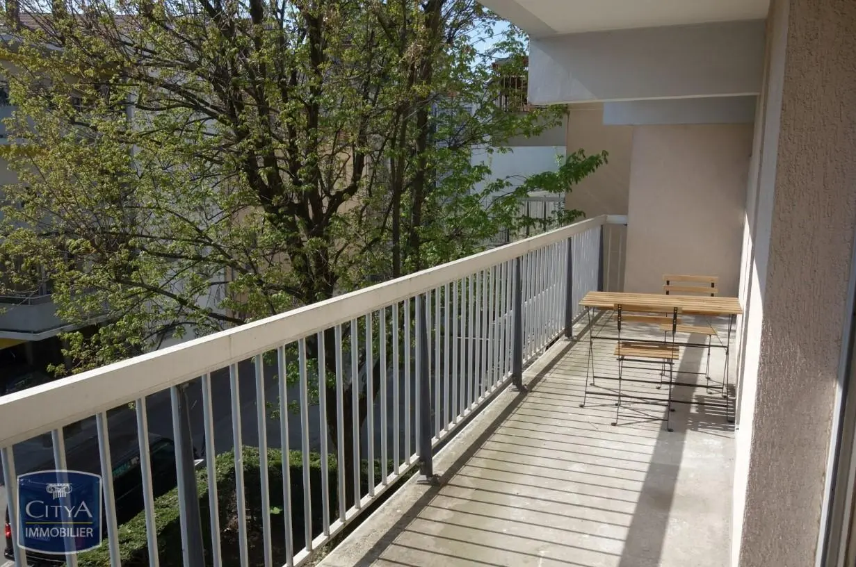 Photo 9 Appartement 1 pièce 28.4m²