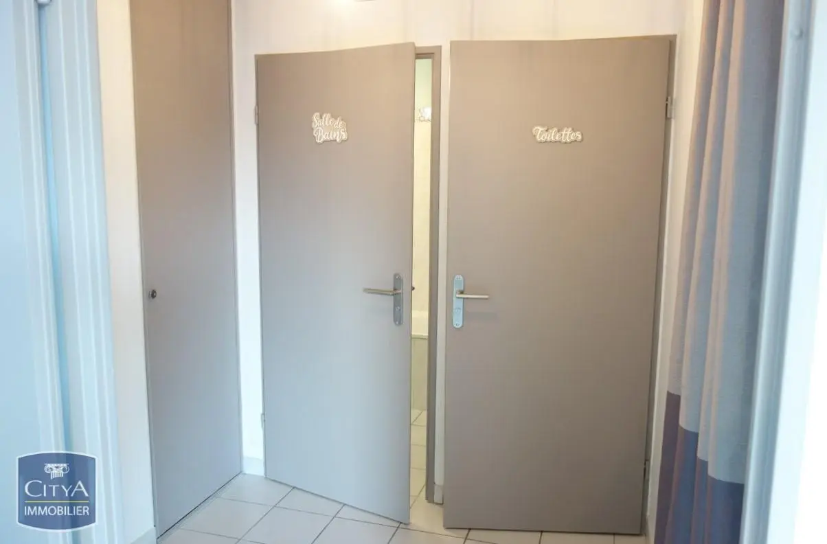 Photo 6 Appartement 1 pièce 34.45m²