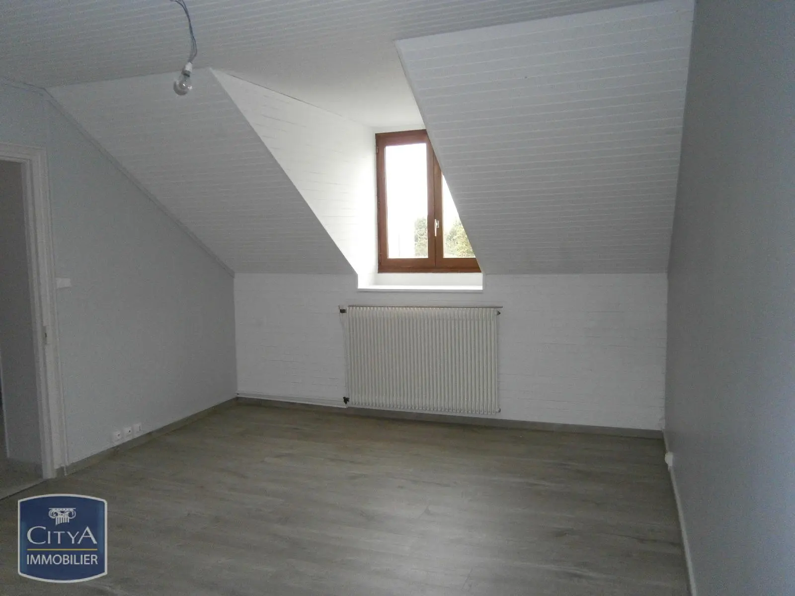 Photo 3 Appartement 1 pièce 26.75m²