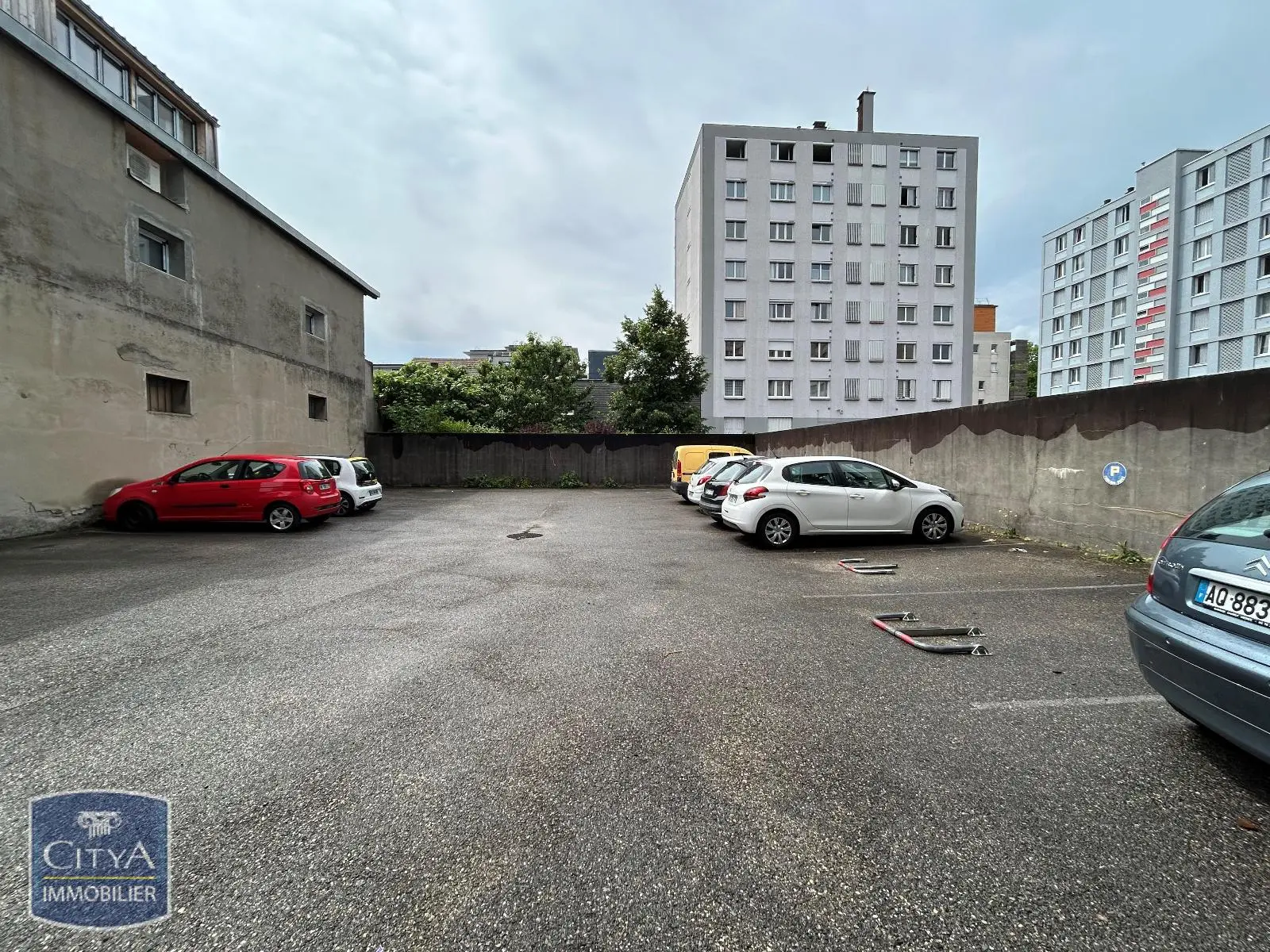Photo 6 Appartement 1 pièce 32.93m²