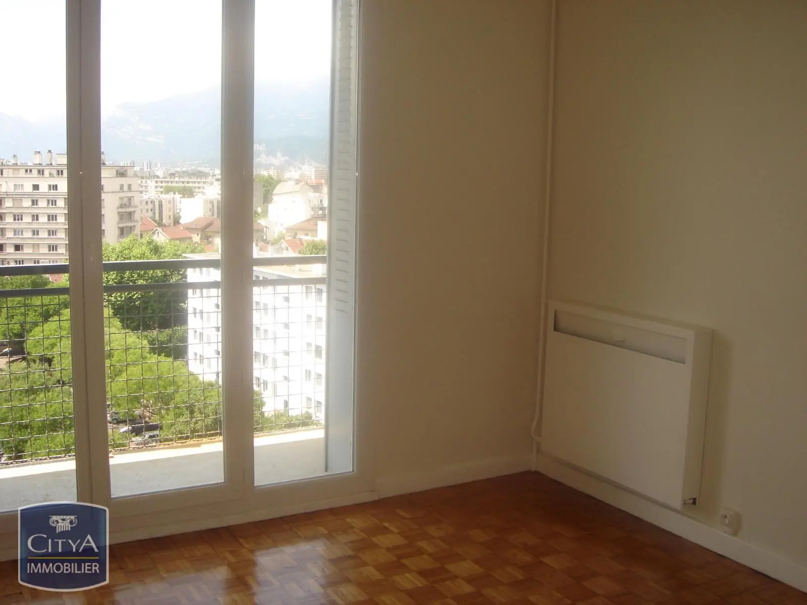Photo 3 Appartement 2 pièces 41.21m²