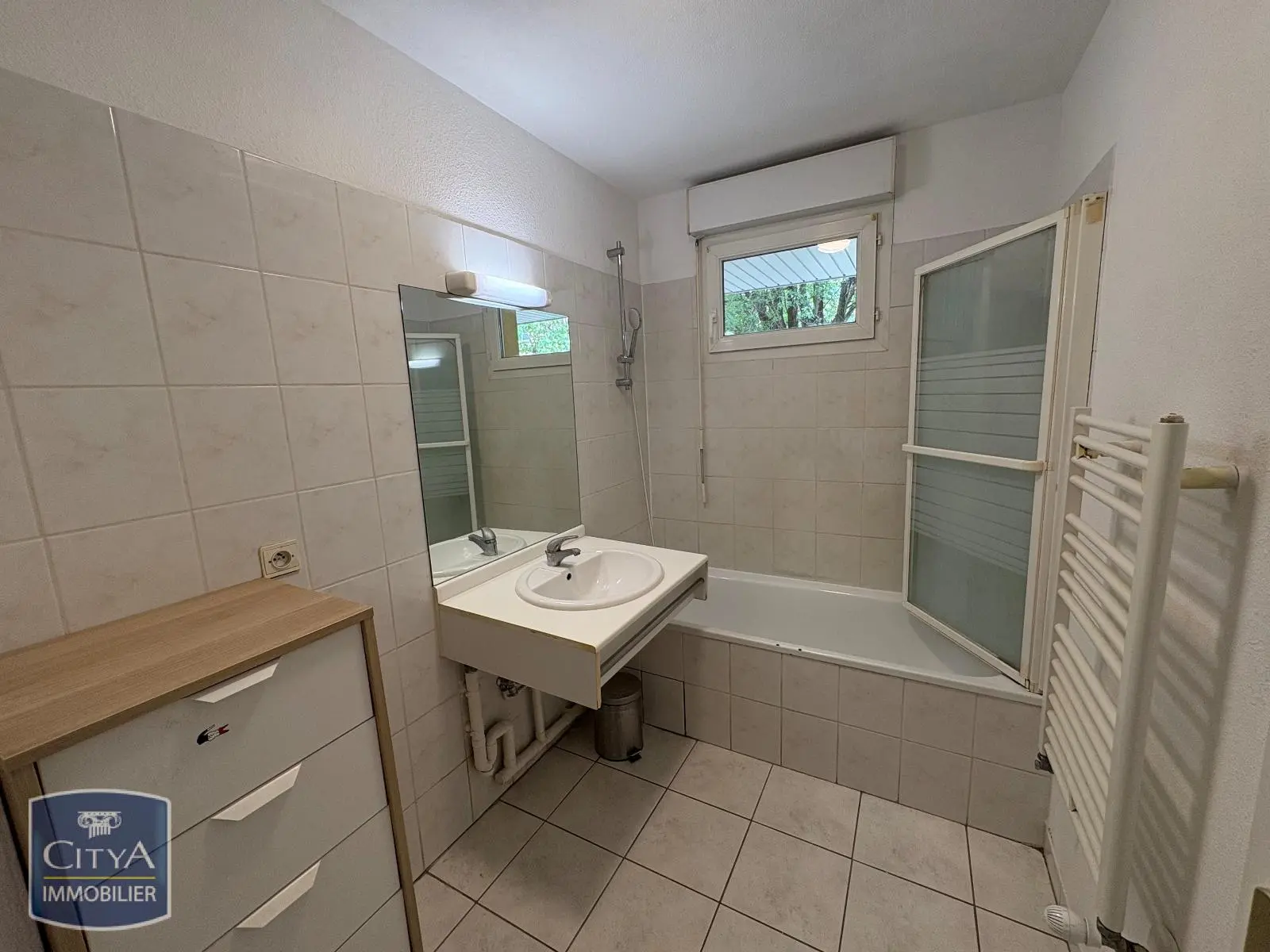 Photo 5 Appartement 2 pièces 52.35m²