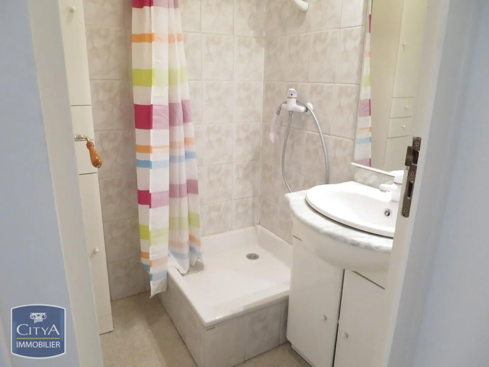Photo 7 Appartement 3 pièces 46.82m²