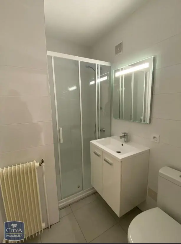 Photo 4 Appartement 2 pièces 32.13m²
