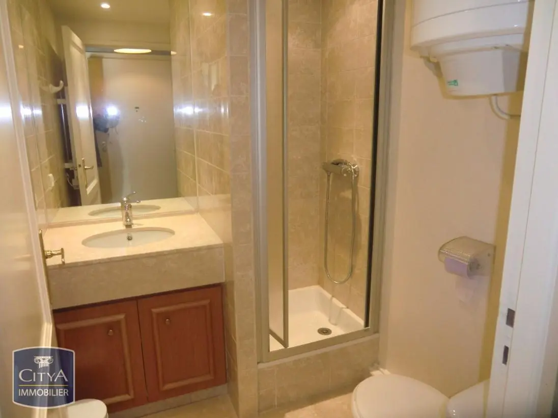 Photo 6 Appartement 2 pièces 20m²