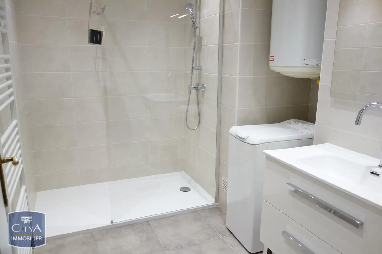 Photo 7 Appartement 3 pièces 101.03m²