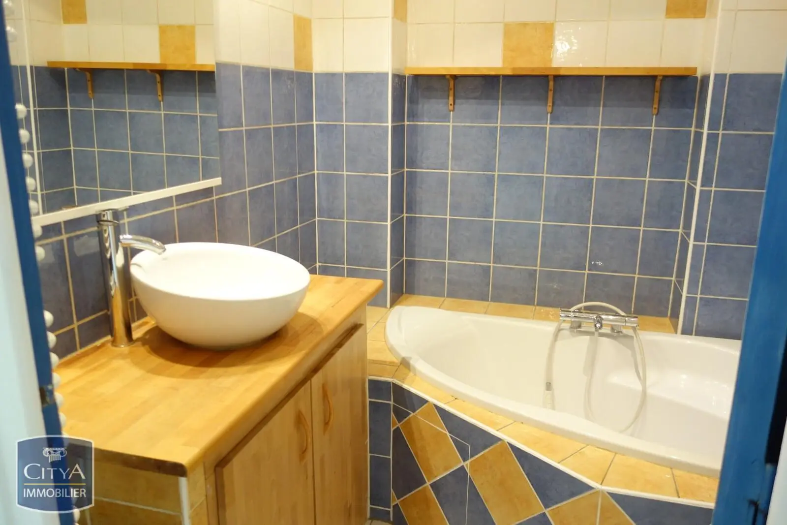 Photo 8 Appartement 3 pièces 65.55m²