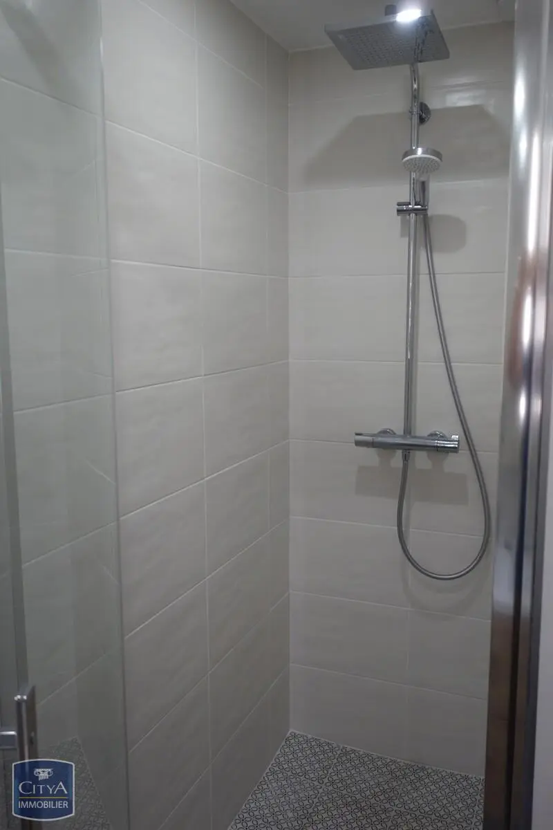 Photo 9 appartement Grenoble