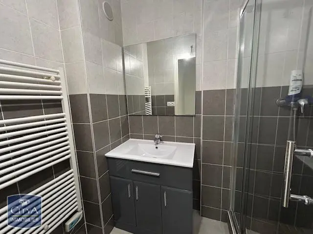Photo 8 Appartement 3 pièces 53.74m²