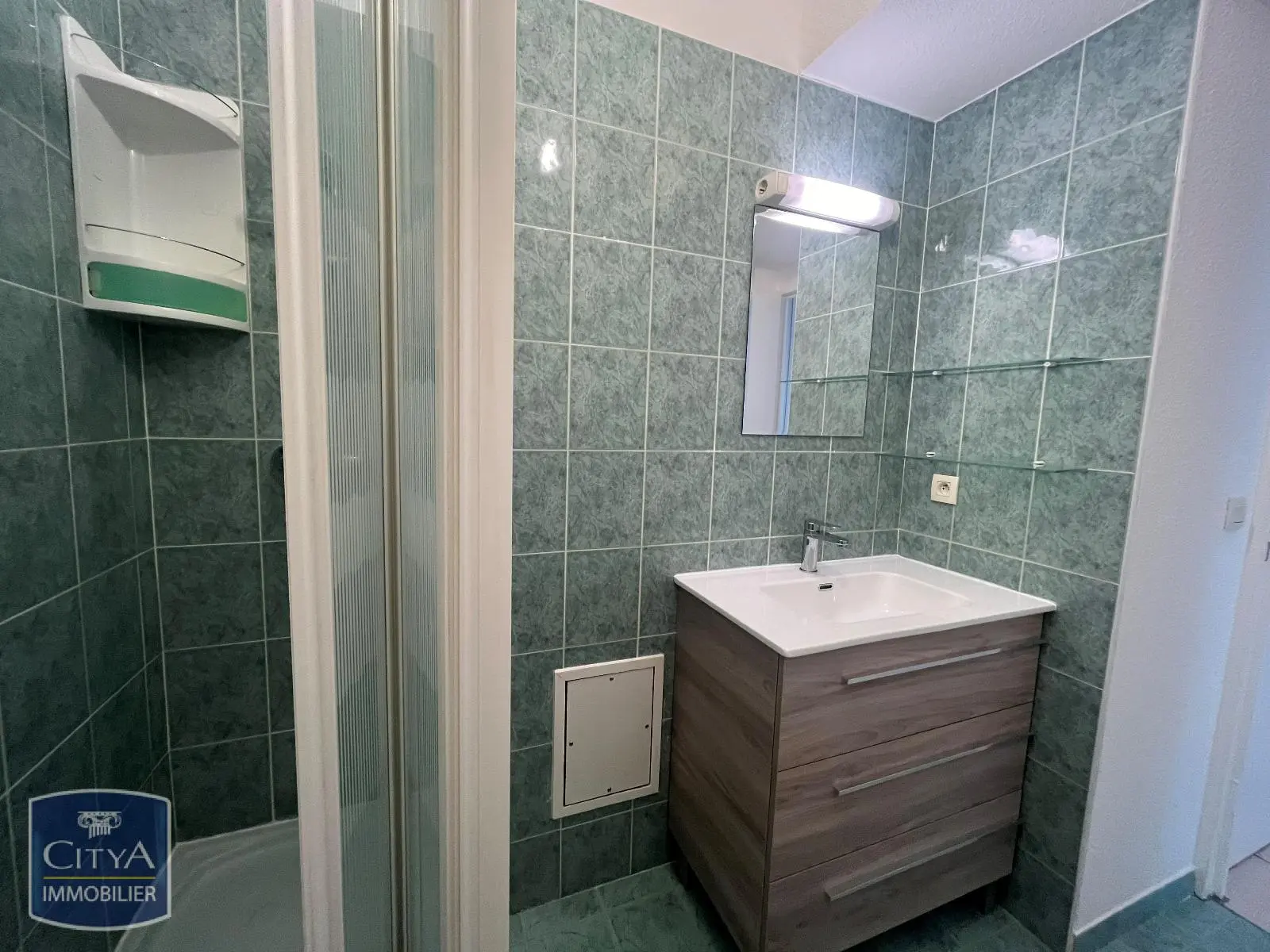 Photo 8 Appartement 2 pièces 51.92m²