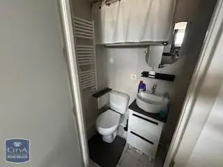 Photo 3 Appartement 1 pièce 10.81m²