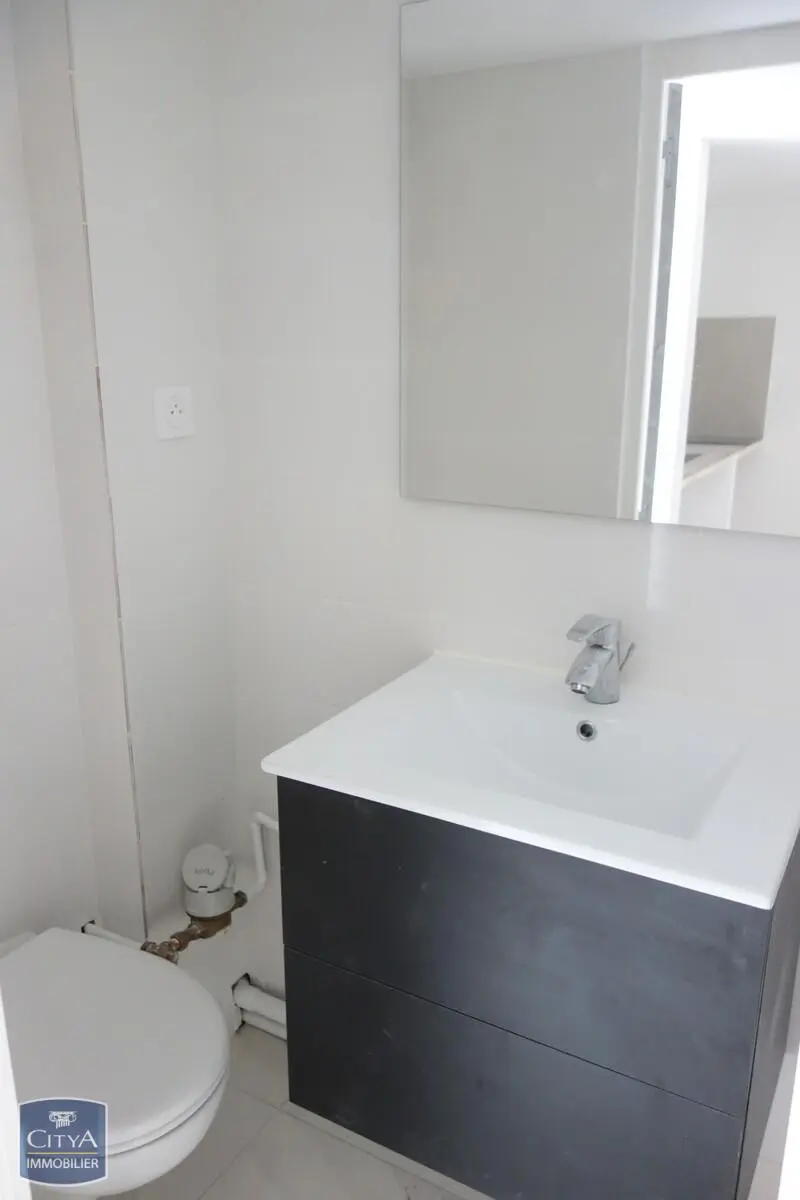 Photo 9 appartement Grenoble