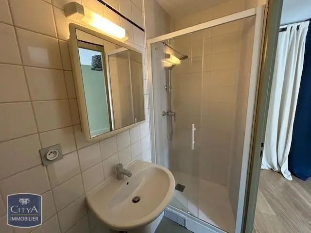 Photo 8 Appartement 2 pièces 38.28m²