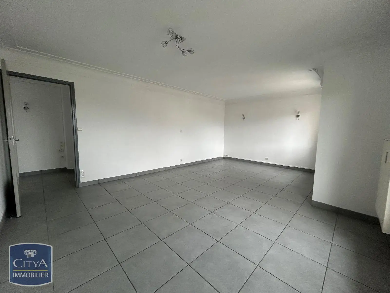 Photo 2 appartement Grenoble