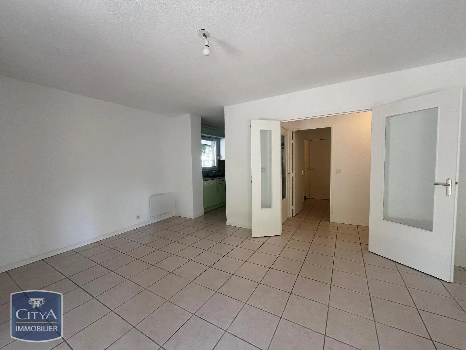 Photo 3 Appartement 2 pièces 51.92m²