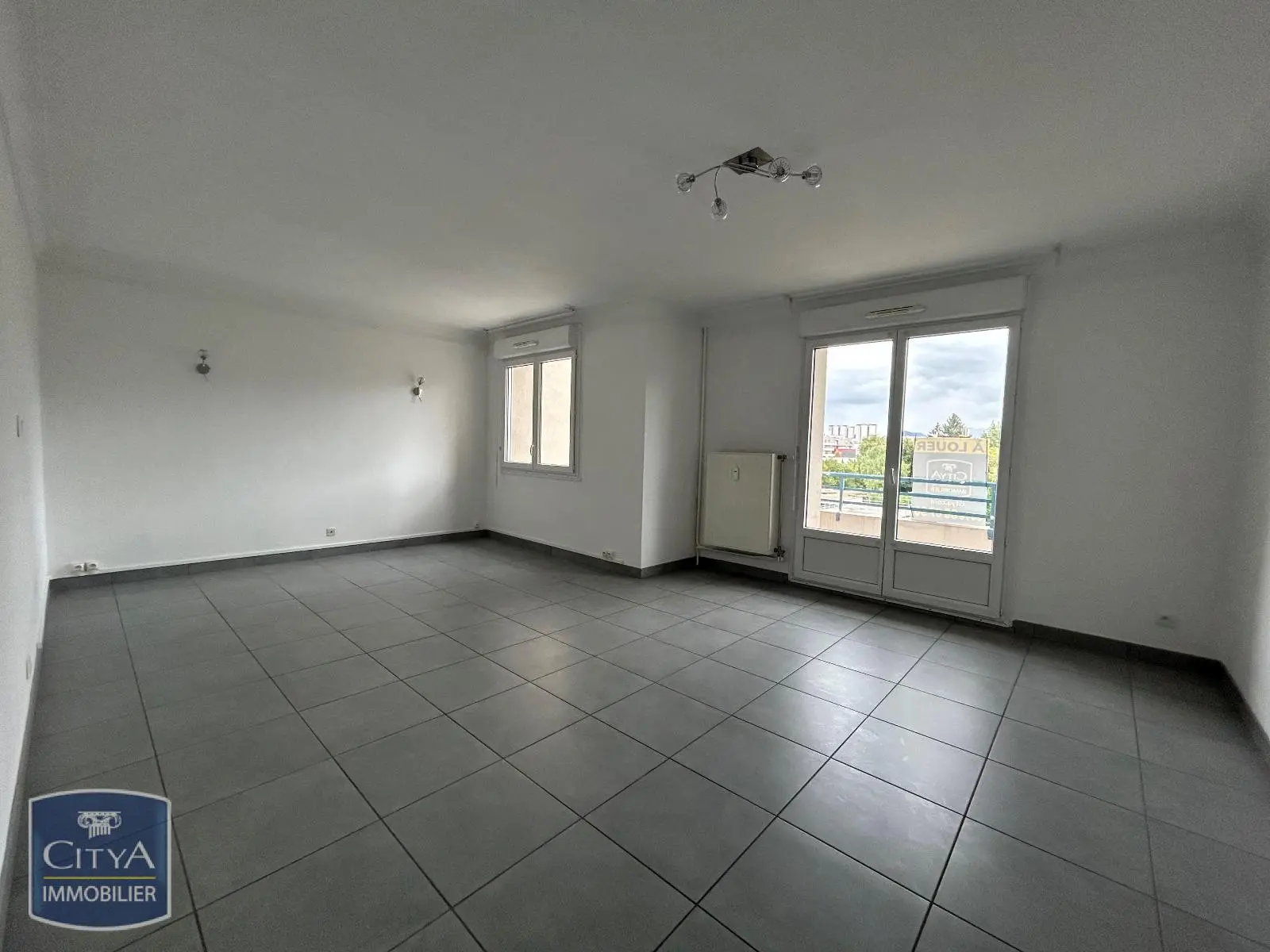 Photo 1 appartement Grenoble