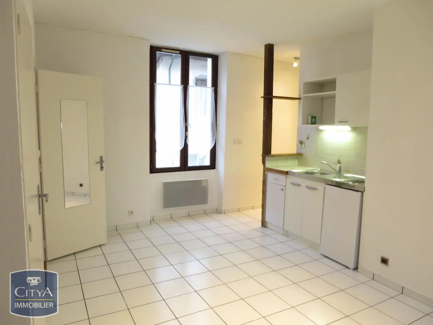 Photo 2 appartement La Tronche